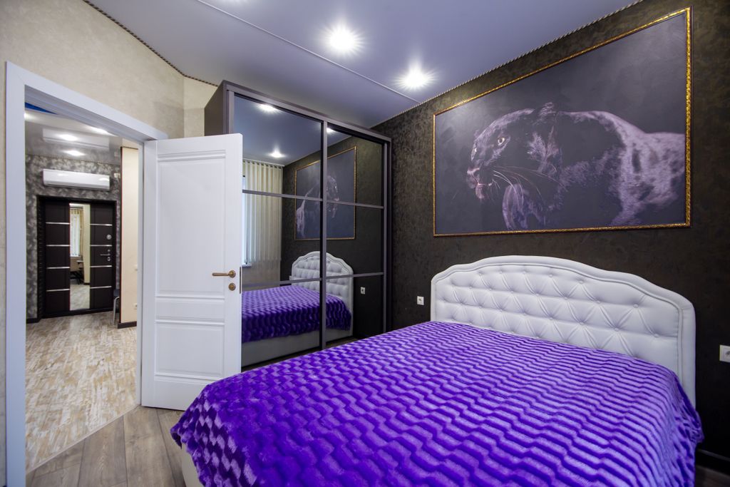 Апартаменты ViP №5