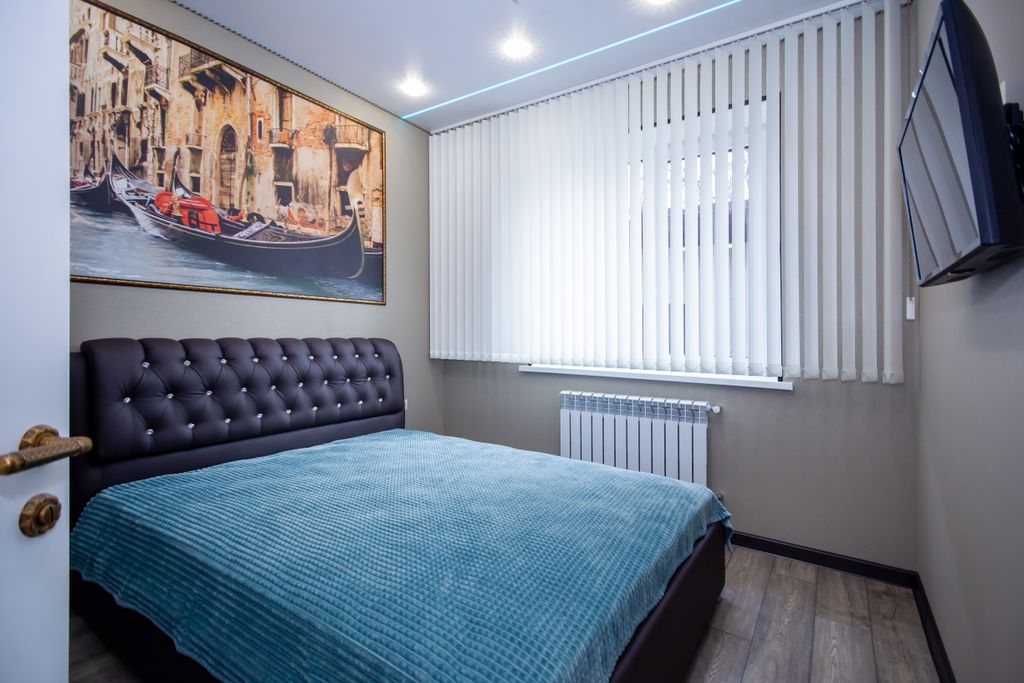 Апартаменты ViP №3