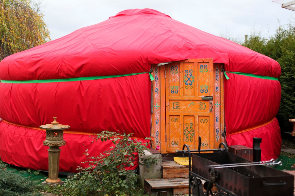 Дом Стандартный