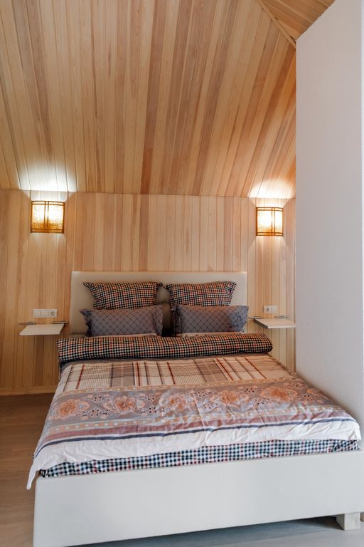 Апартаменты сладкий ноябрь