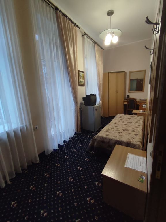 Одноместный номер классический