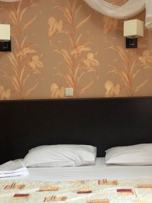 Трёхместный номер