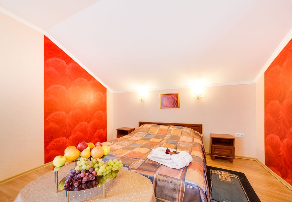 Усадьба скульптора