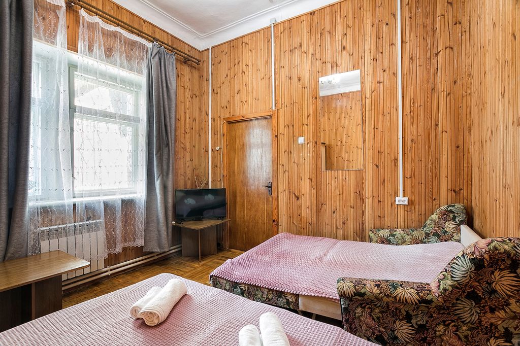 Семейный номер стандарт