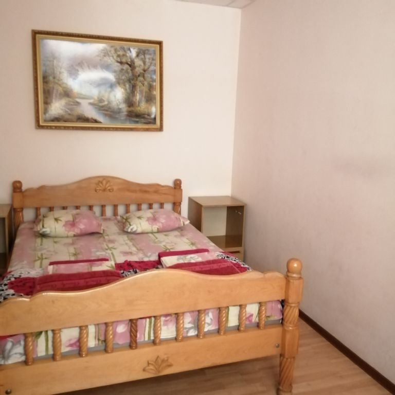 Семейный номер полулюкс