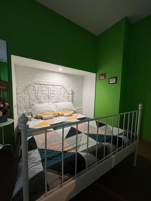 Семейный номер стандарт