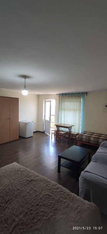 Двухместный номер с 1 кроватью 3 местный улучшенный