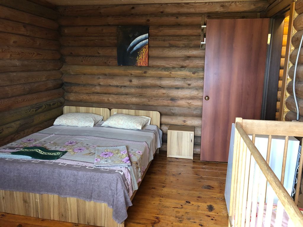 Семейный номер стандарт