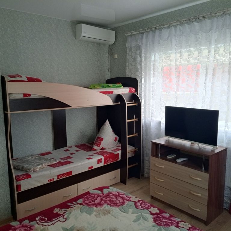 Семейный номер улучшенный