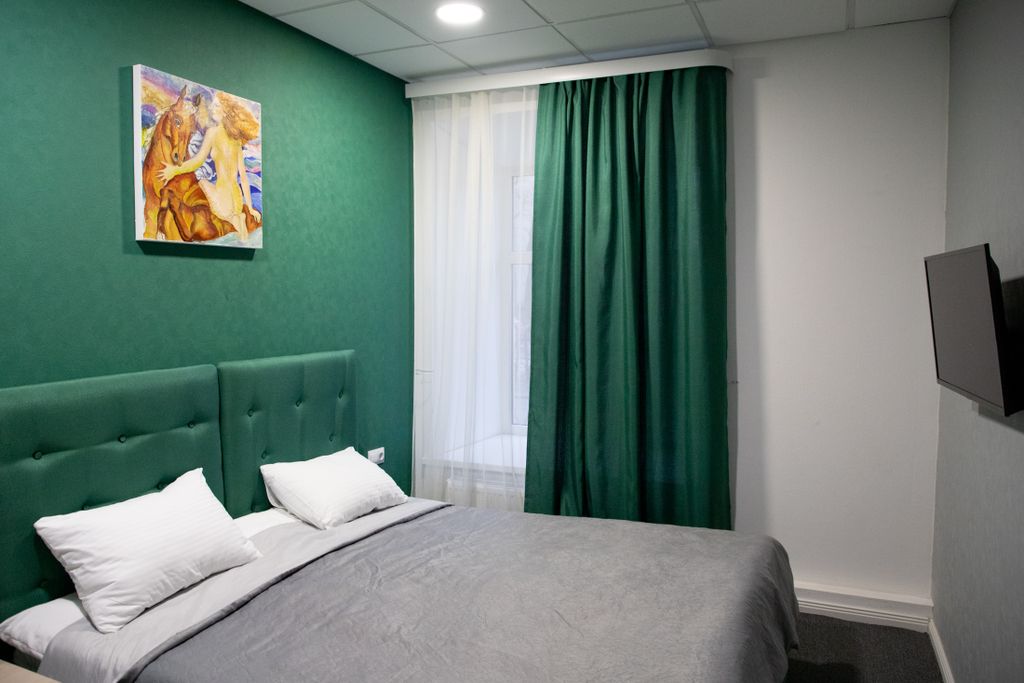 Семейный номер стандарт