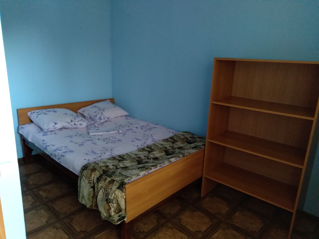 Двухместный номер с 2 отдельными кроватями стандарт