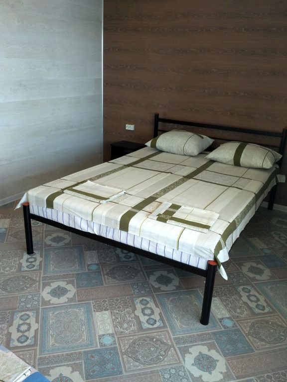 Двухместный номер с 1 кроватью улучшенный