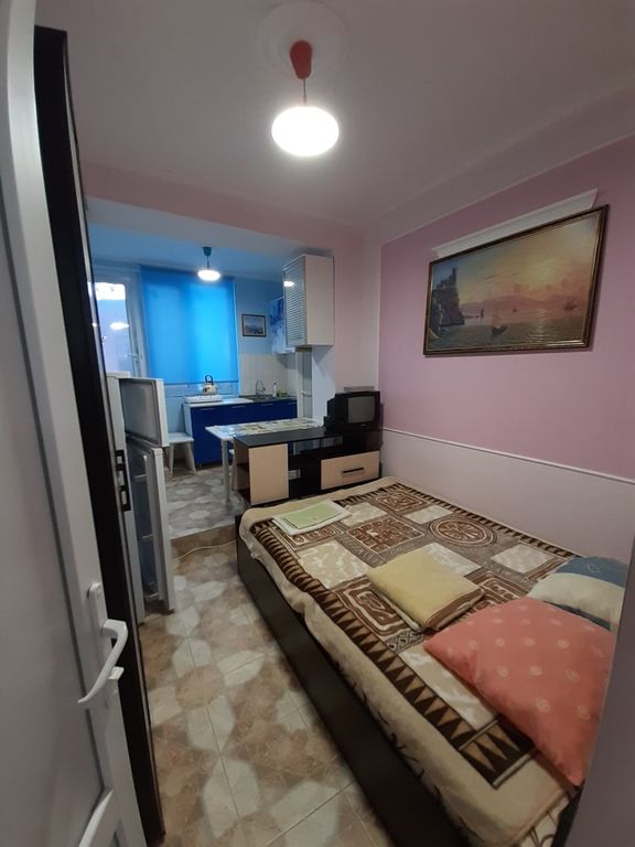 Четырёхместный номер стандарт