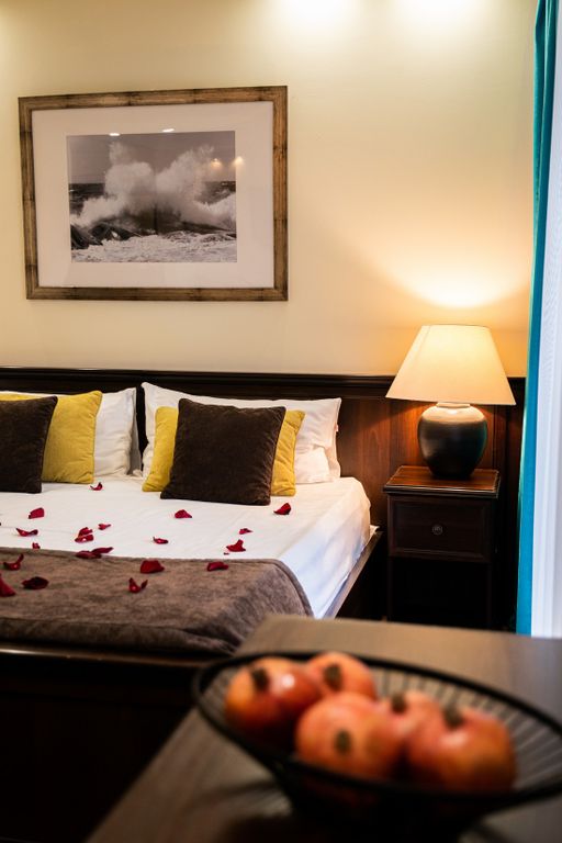 Семейный номер студио