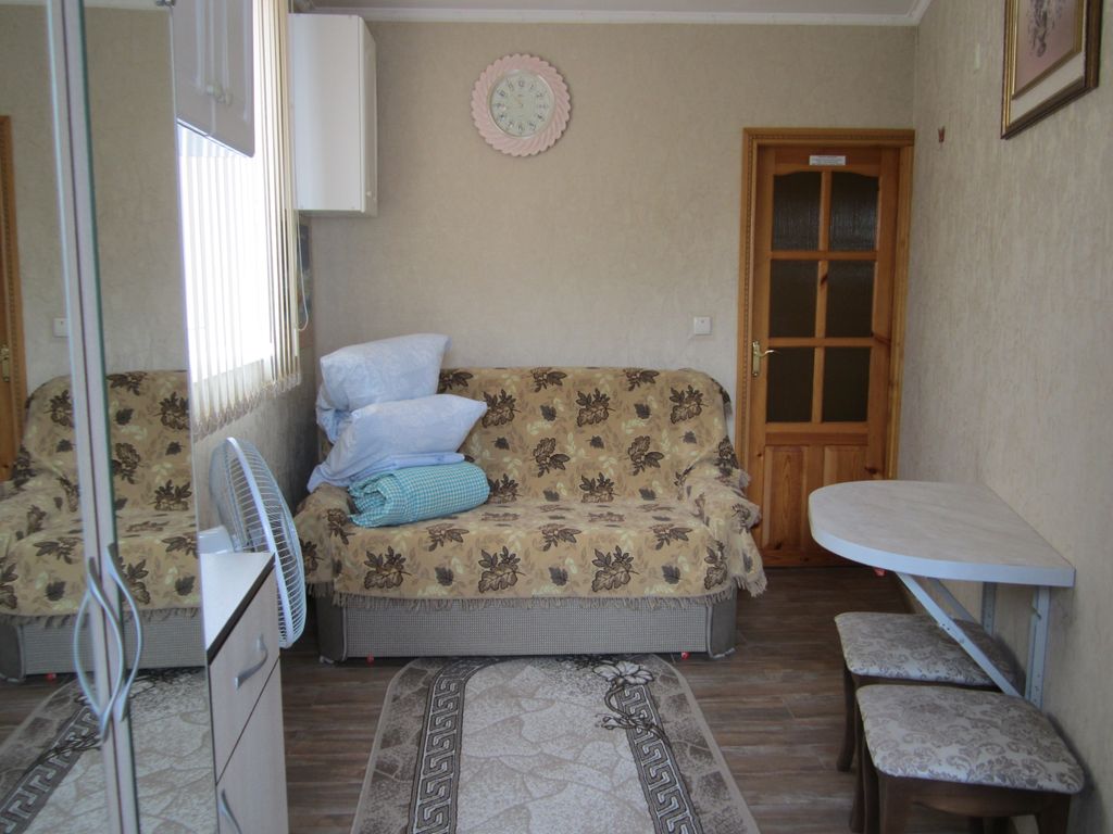 Семейный номер эконом