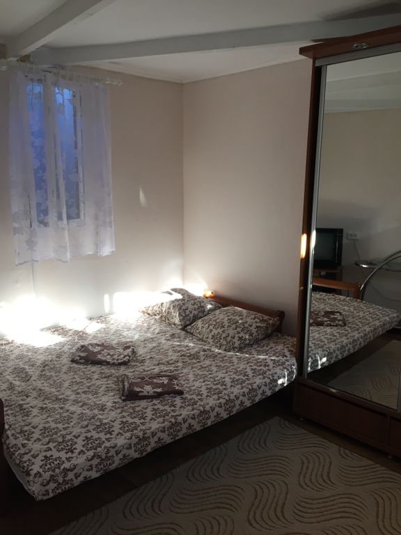 Дом Двухэтажный котеджик