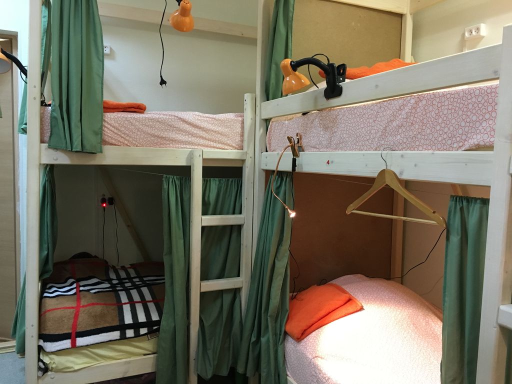 Нижнее место