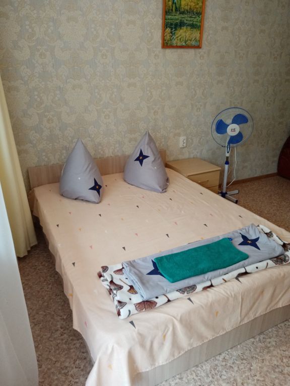 Трёхместный номер стандарт