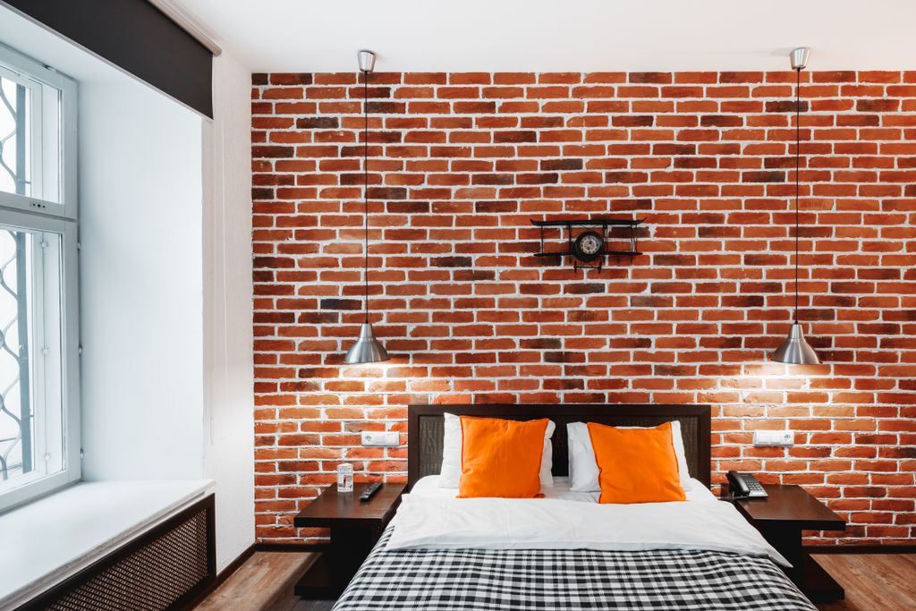 Четырёхместный номер люкс