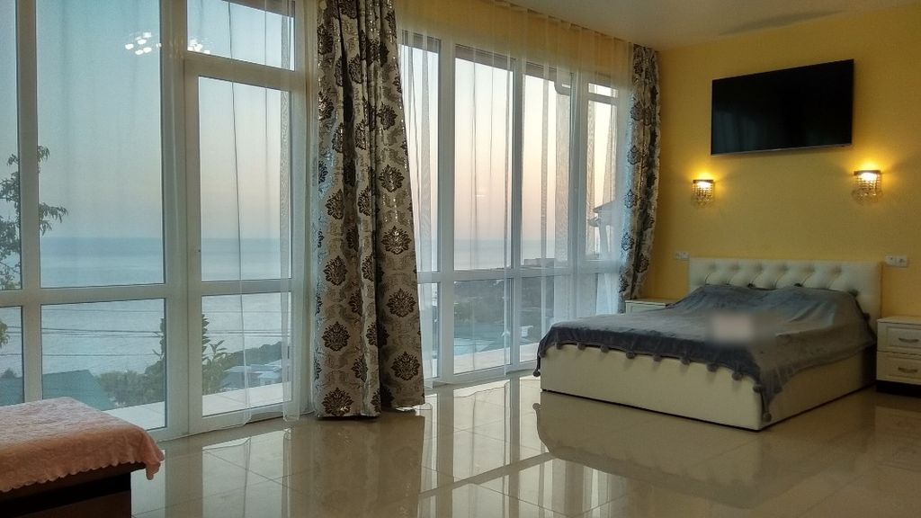 Апартаменты "Парус"