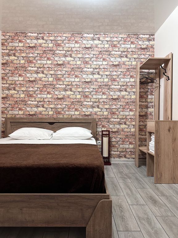 Трёхместный номер стандарт