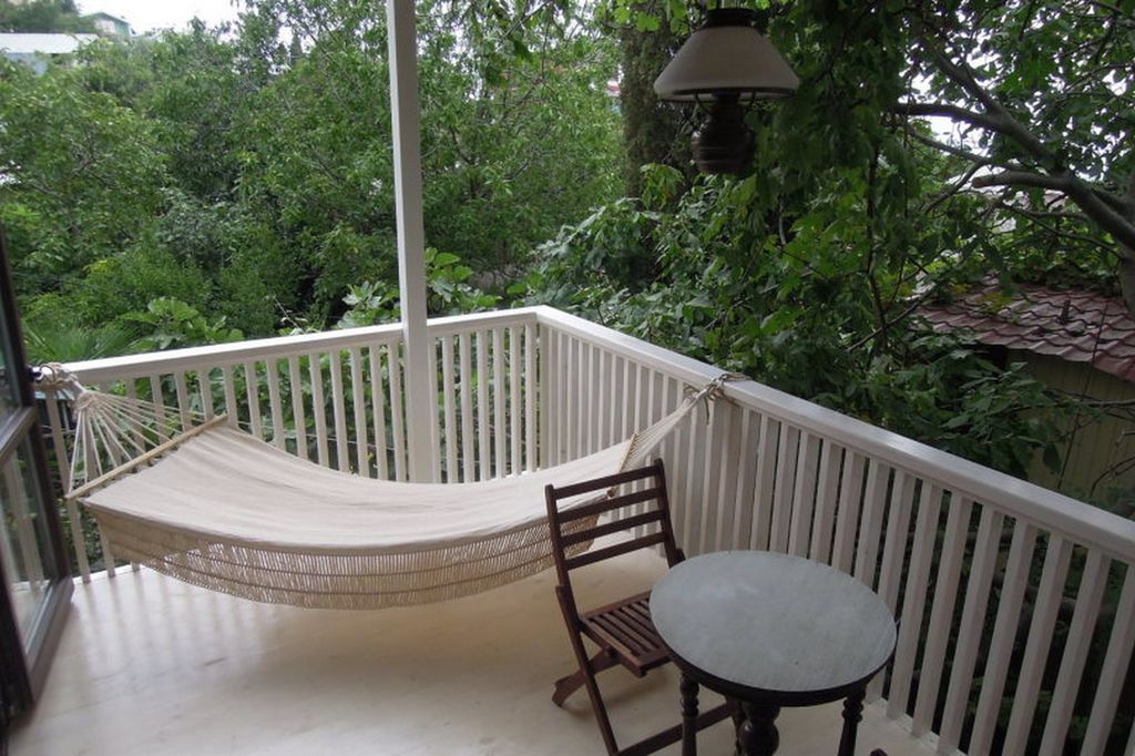 Апартаменты студия