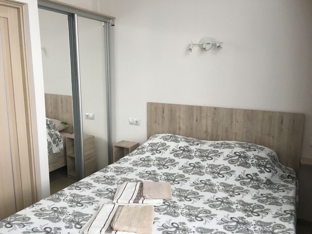 Апартаменты апартамент