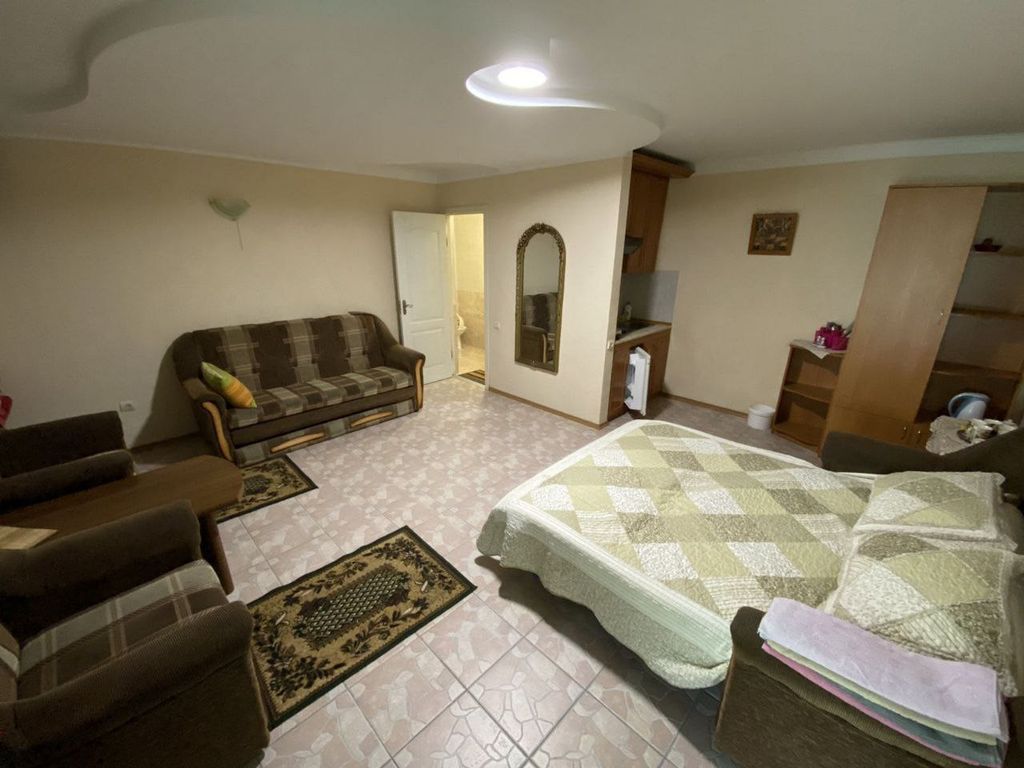 Семейный номер стандарт