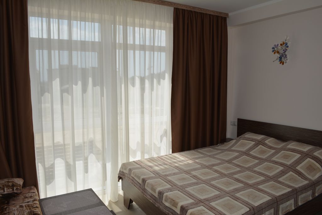 Апартаменты стандарт