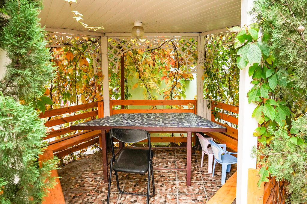 Семейный номер улучшенный с видом на горы