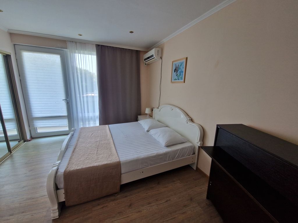 Семейный номер люкс с видом на море