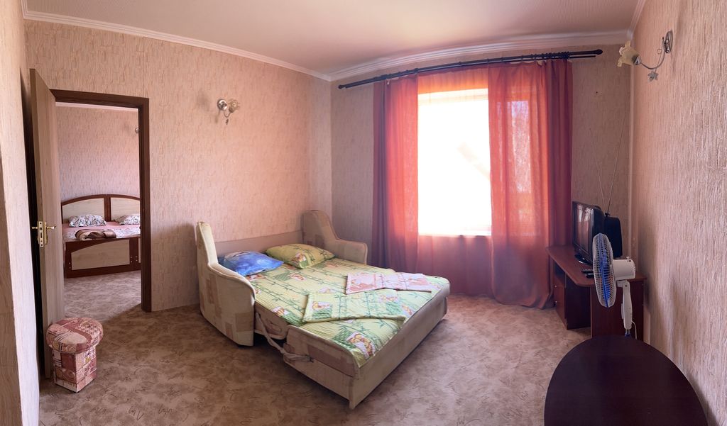 Семейный номер