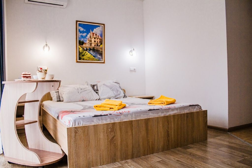 Трёхместный номер стандарт