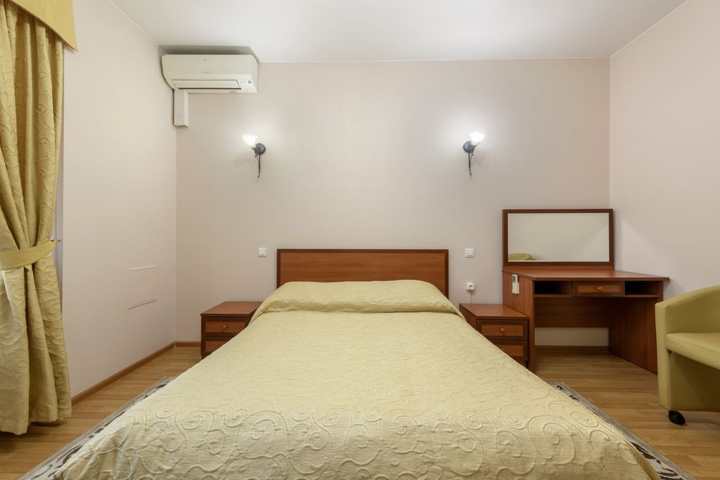 Семейный номер люкс