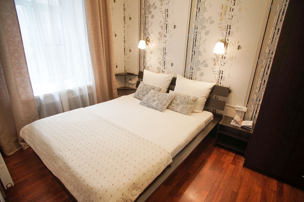 Семейный номер