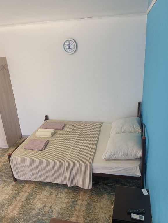 Четырёхместный номер улучшенный