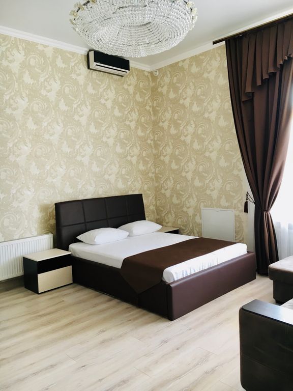 Семейный номер