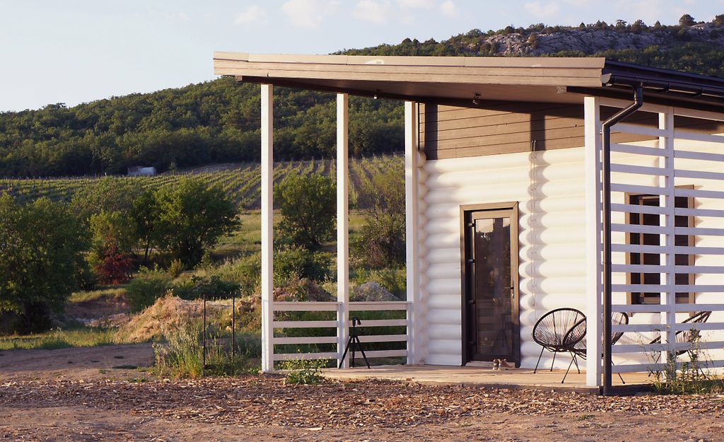 Дом стандарт