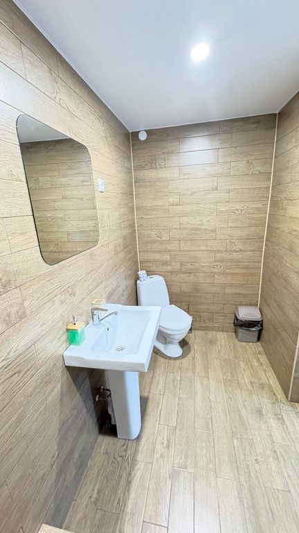 Четырёхместный номер люкс