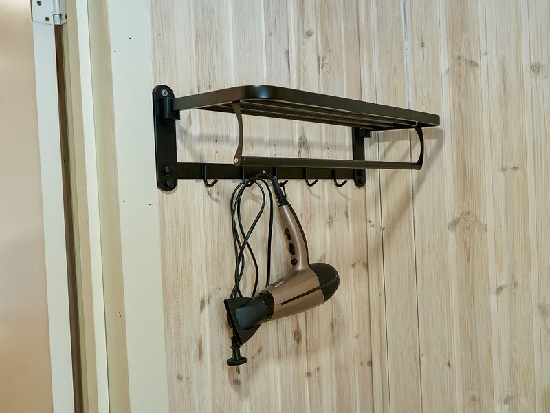 Фены мощностью 2000W