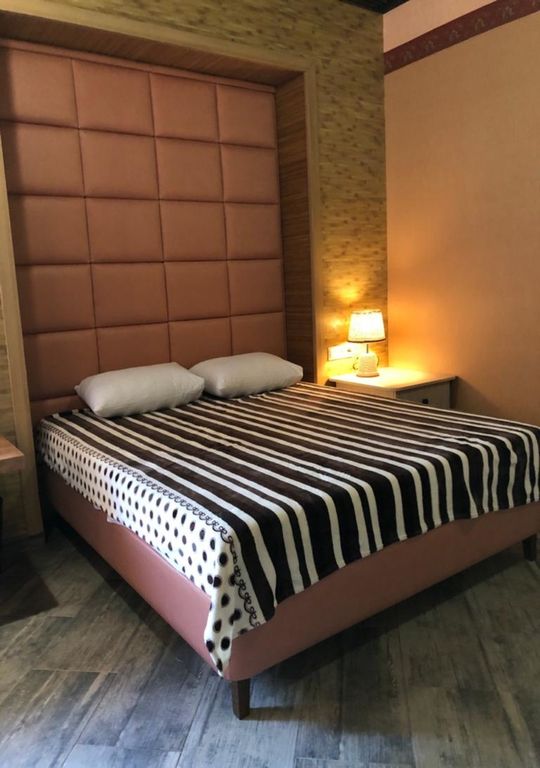 Семейный номер улучшенный