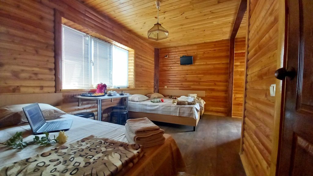 Семейный номер улучшенный