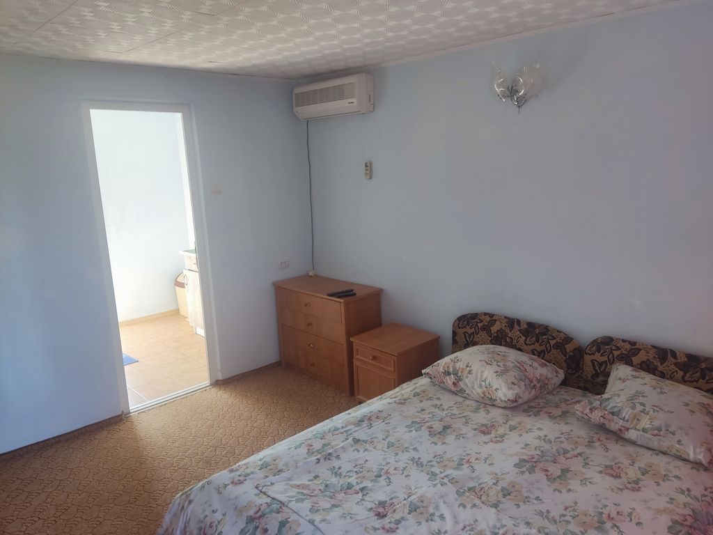 Двухместный номер с 2 отдельными кроватями люкс с видом на горы