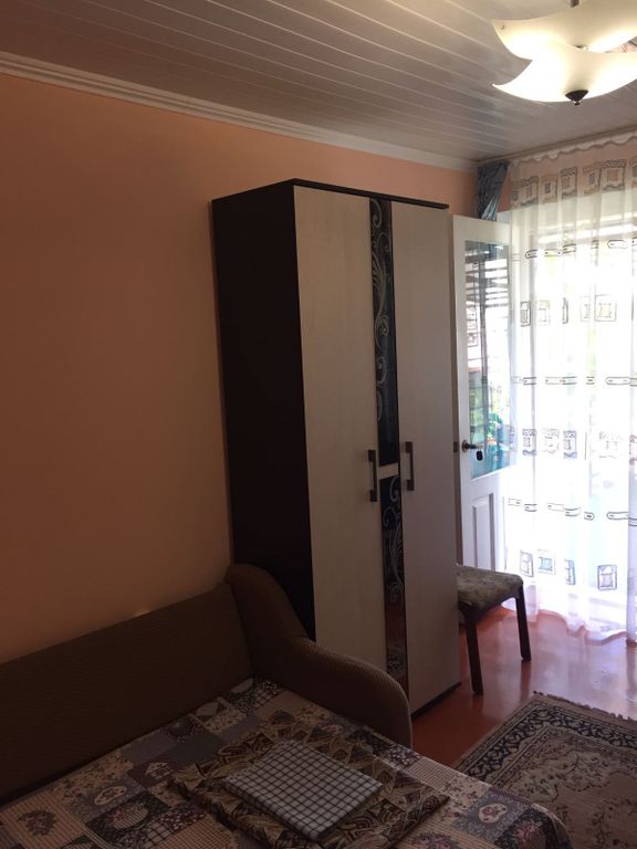 Четырёхместный номер эконом