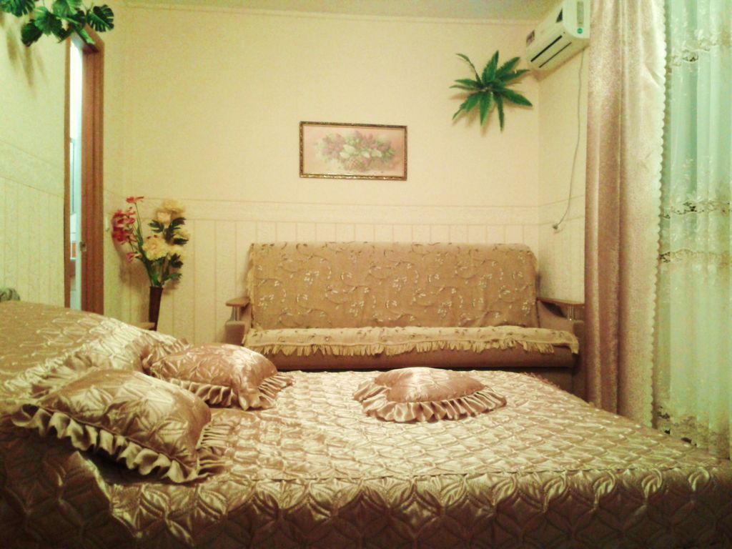 Четырёхместный номер стандарт