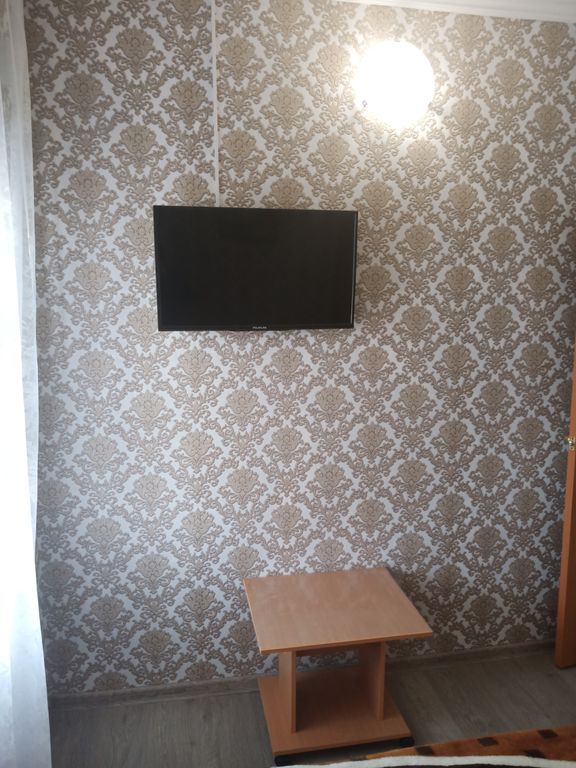 Трёхместный номер стандарт