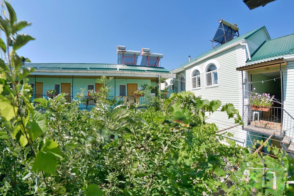 Апартаменты двухкомнатные семейные