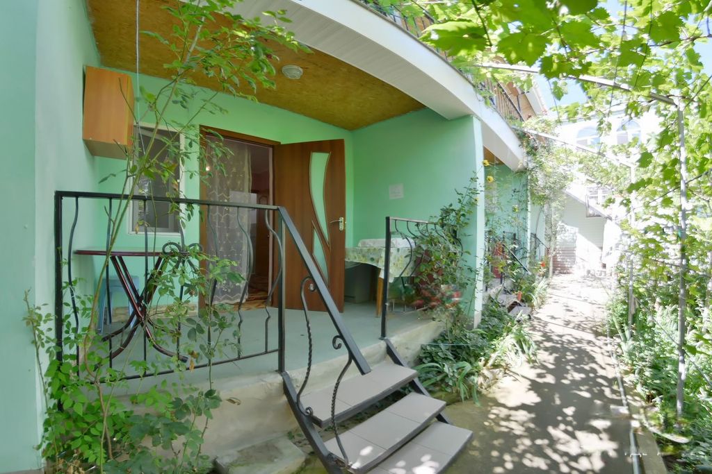 Двухместный номер с 2 отдельными кроватями комфорт с кухней и кондиционером