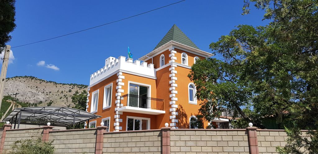 Апартаменты стандарт