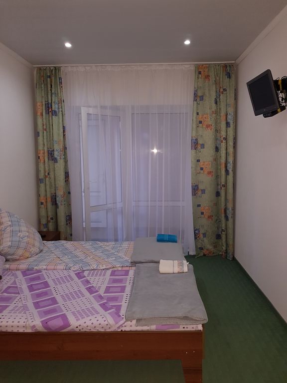 Семейный номер Семейный